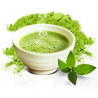 Matcha tea has been known for its beneficial properties since antiquity