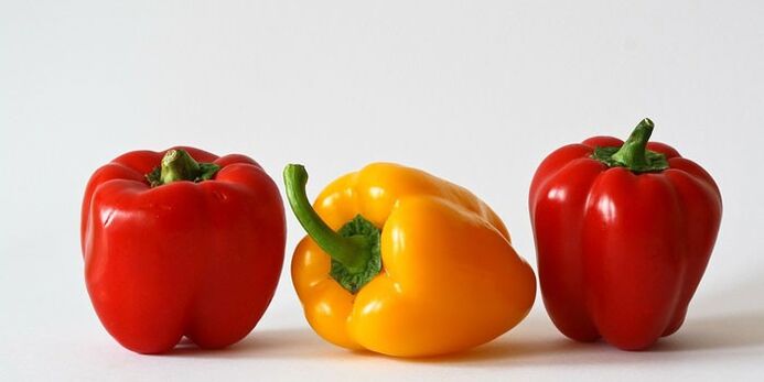 bulgarian pepper for weight loss in a month