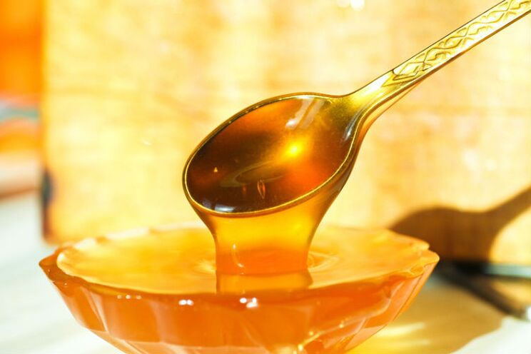 honey for diabetes