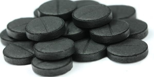 Activated carbon