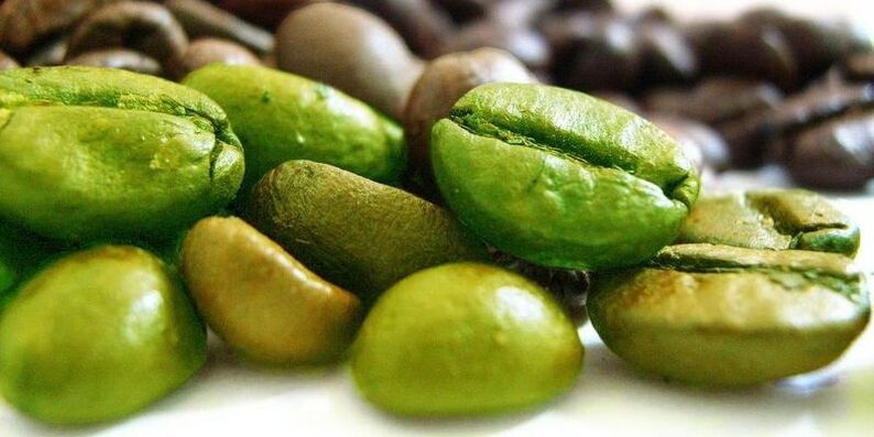Coffee for weight loss